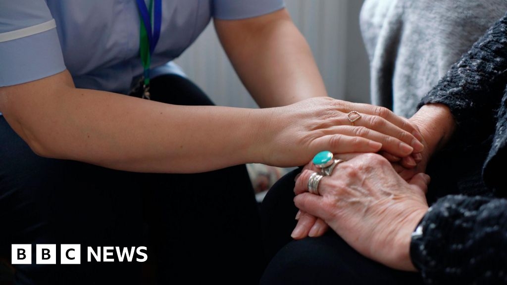 Warnings of failing Highland home care service 'ignored'
