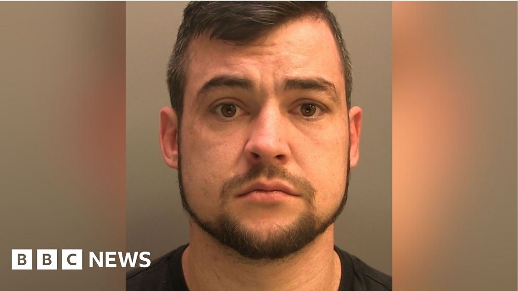 Market Deeping 'monster' Jack Walker jailed for raping woman