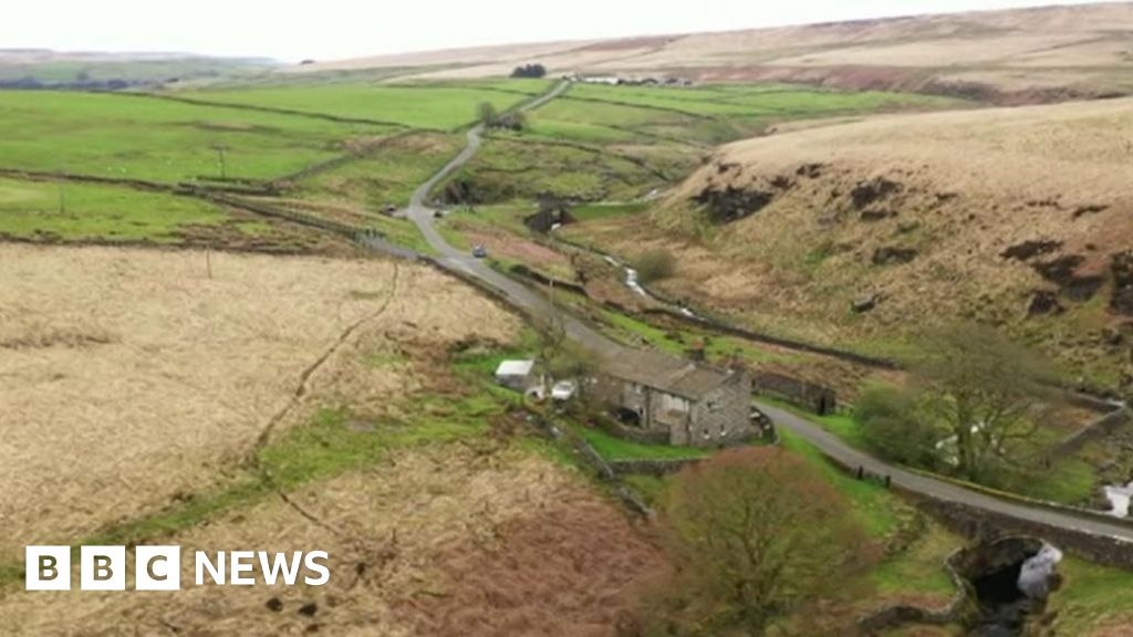 Petition against Calderdale wind farm hits 10,000 signatures