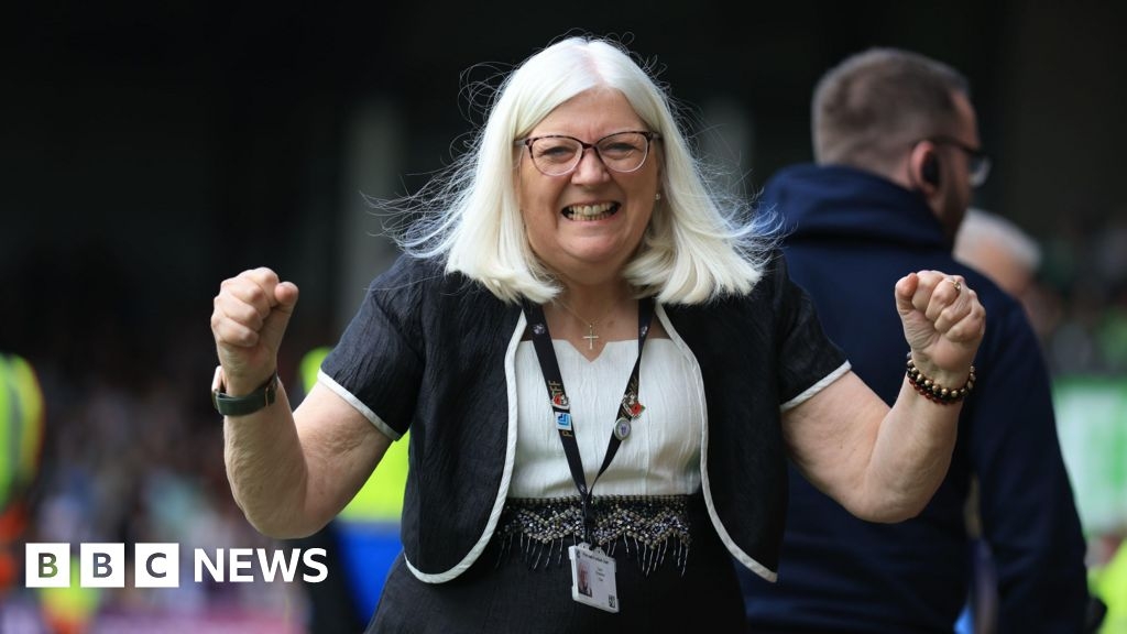 Stoke-on-Trent community stalwarts honoured with freedom of city