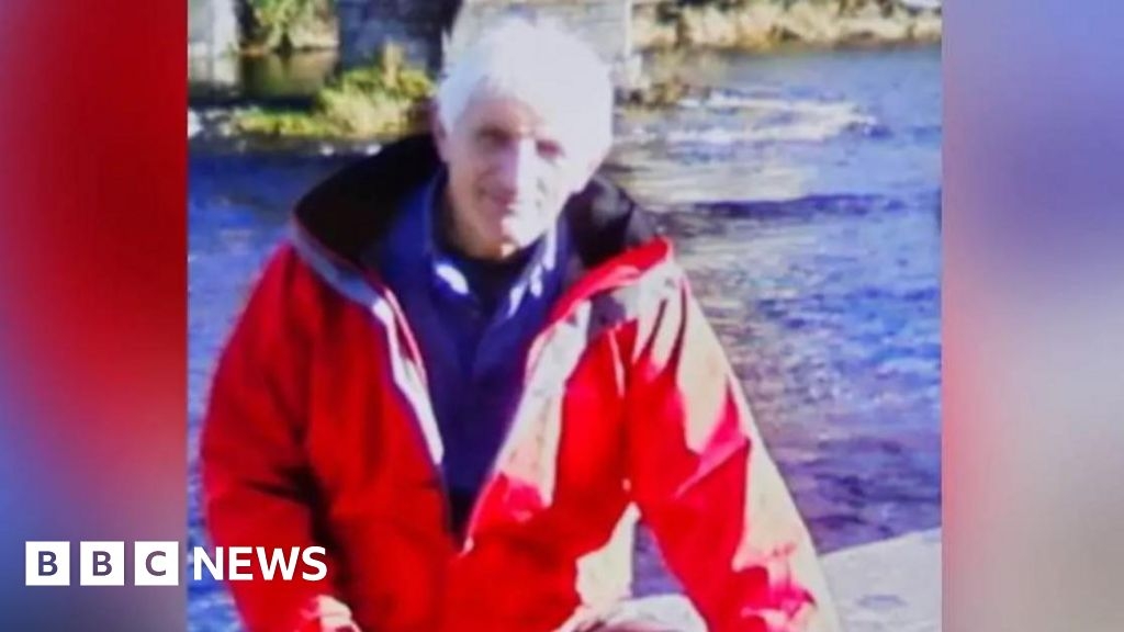 Conwy: Man drowned in Storm Bert flood, inquest told