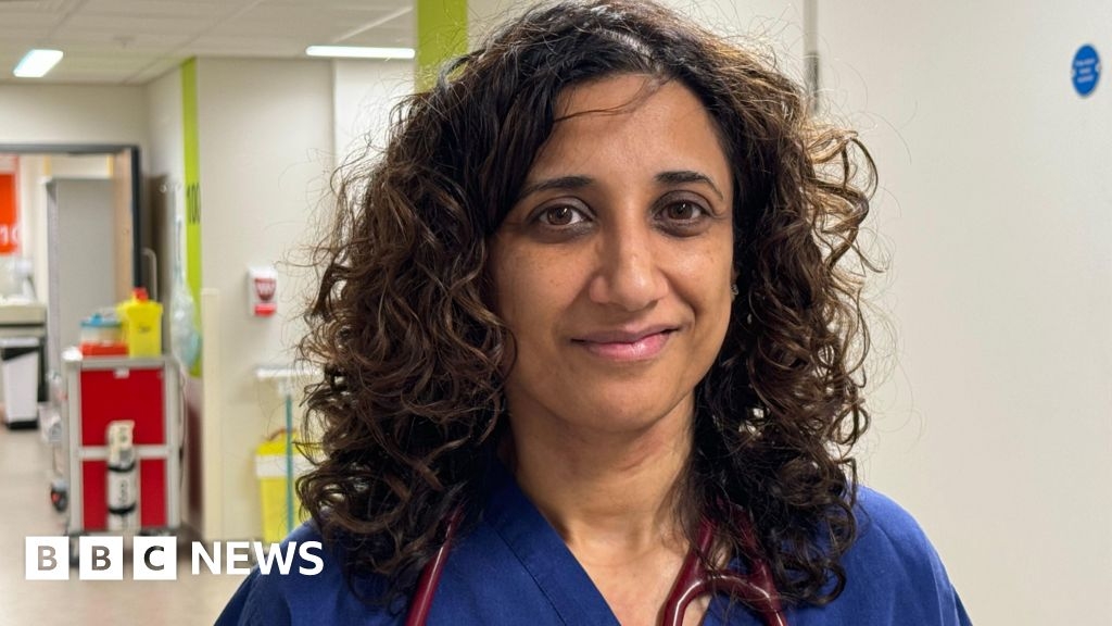 Covid pandemic remembered: West Midlands medics reflect on experiences