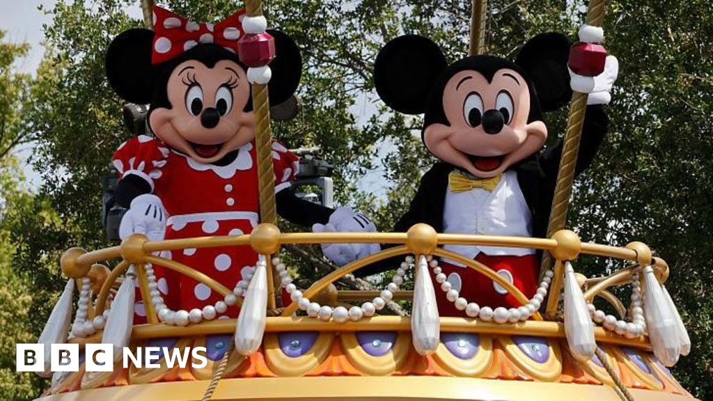Disney cuts hundreds more jobs as it continues cost cuts