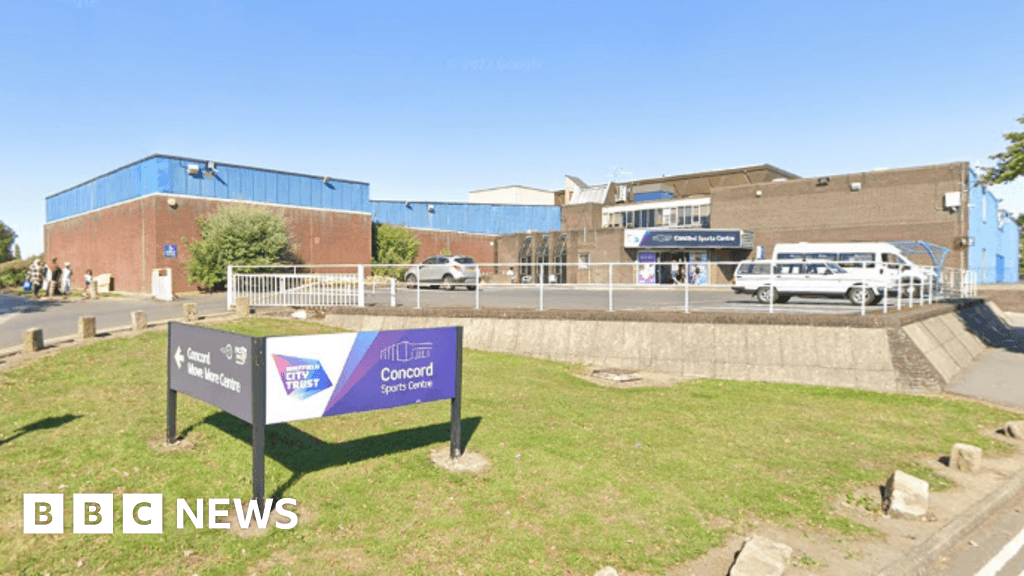 Rebuilt Sheffield leisure centres to include spas