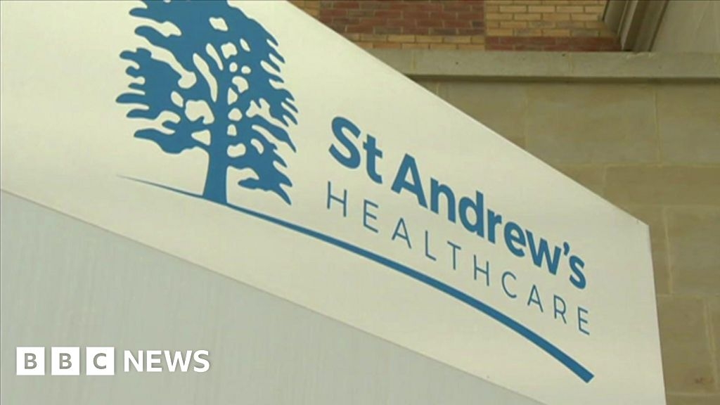 St Andrew's Healthcare rated as 'requires improvement'