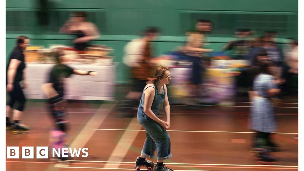 Suffolk Pride fringe festival returns with a roller-disco