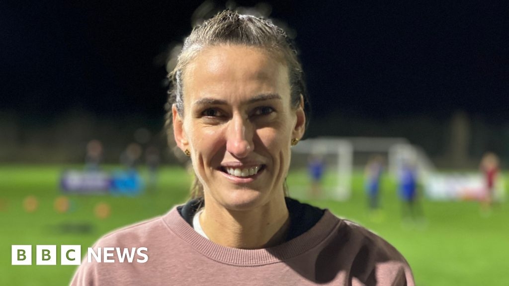 Sunderland's Jill Scott says women's football is in 'a better place'