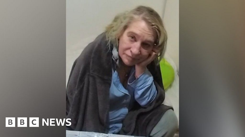 Hair found in water in Christchurch woman's murder inquiry