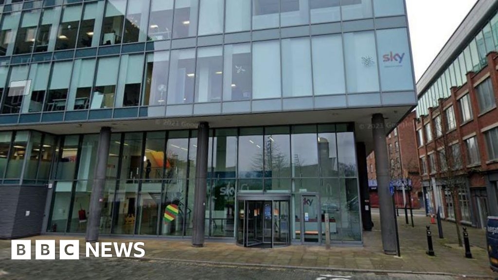 Sky faces criticism over job loss communication with staff