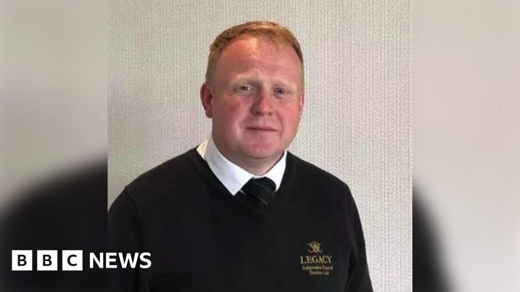 Hull funeral home director Robert Bush in court facing 63 charges