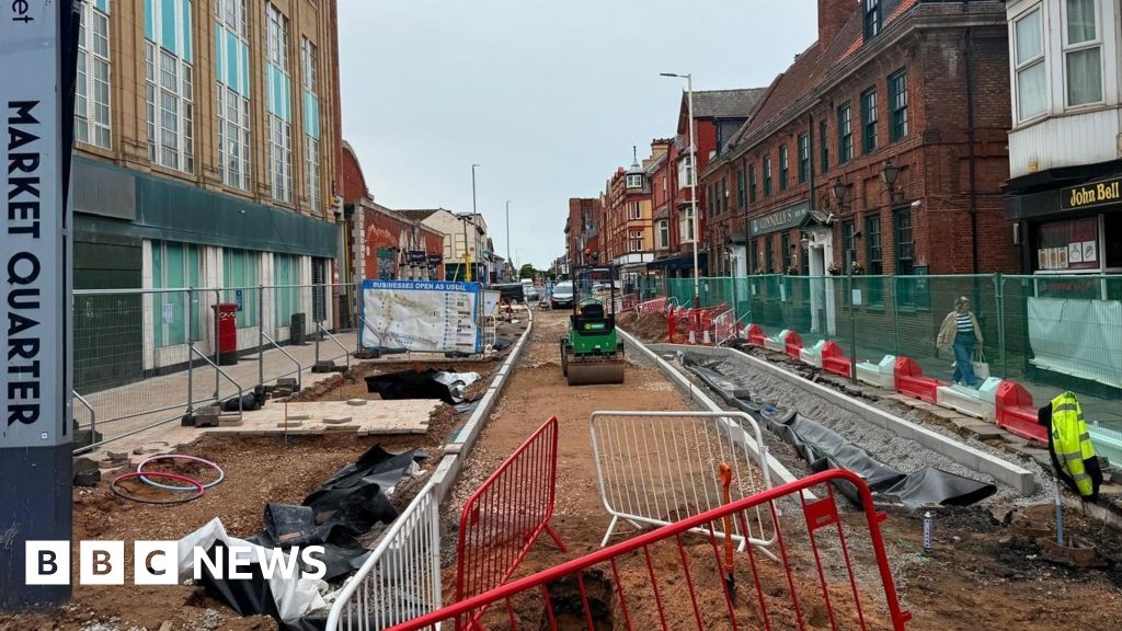 Southport: 'Slap in the face' as council gives own firm contract