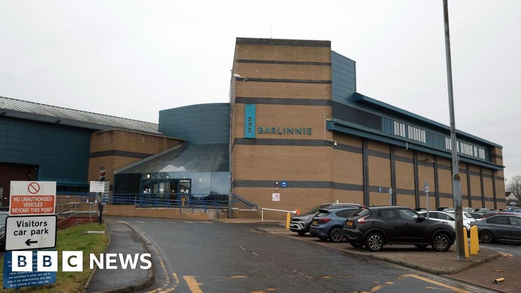 Overcrowded Barlinnie prison in 'wretchedly poor state'