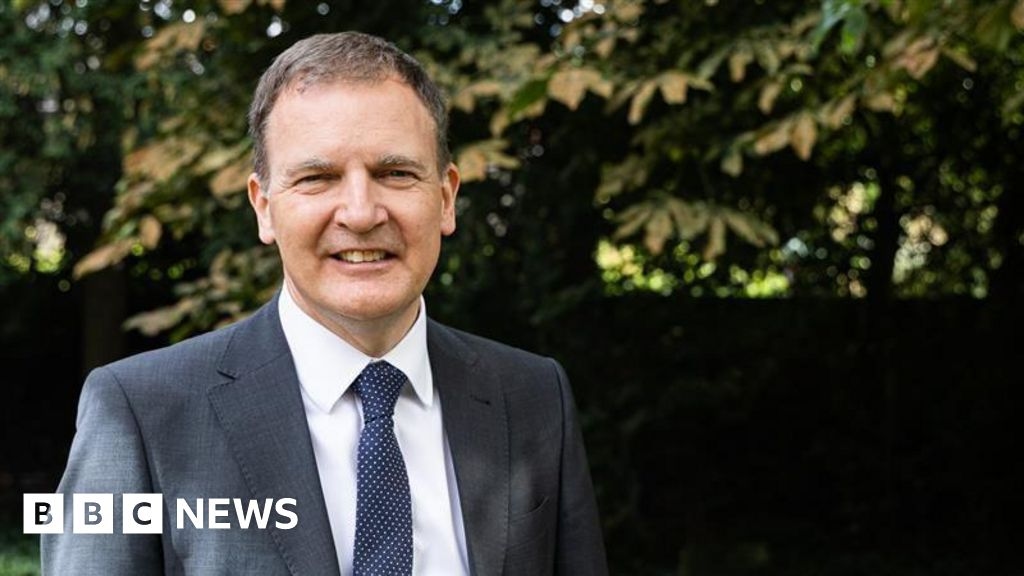 New chief announced for East Riding of Yorkshire Council