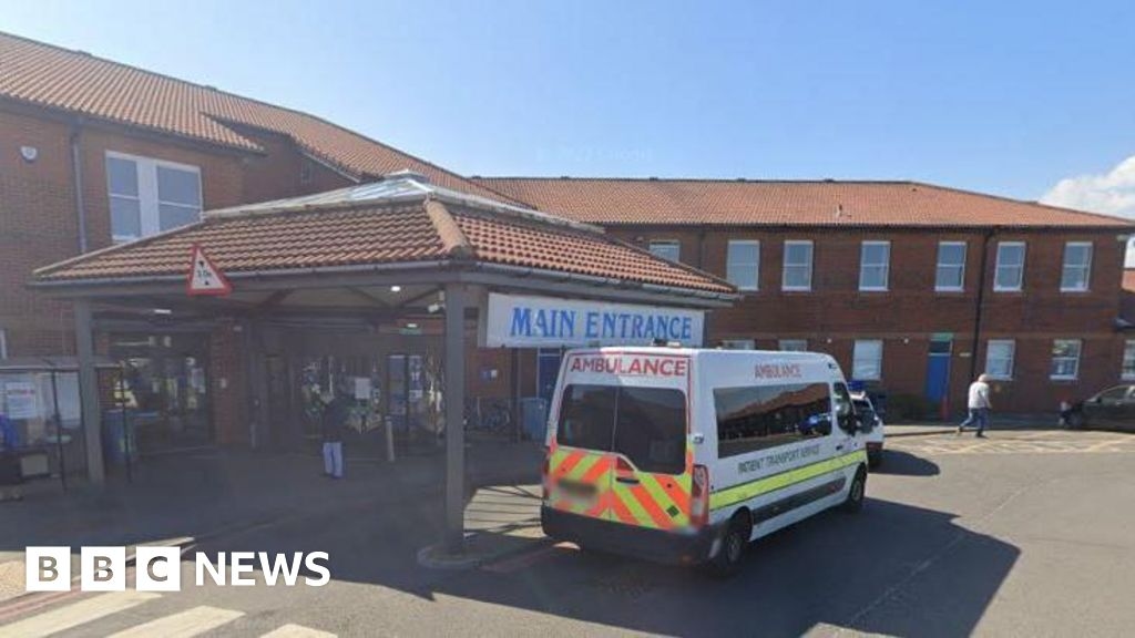 Northumbria healthcare staff vote to strike over backdated pay row