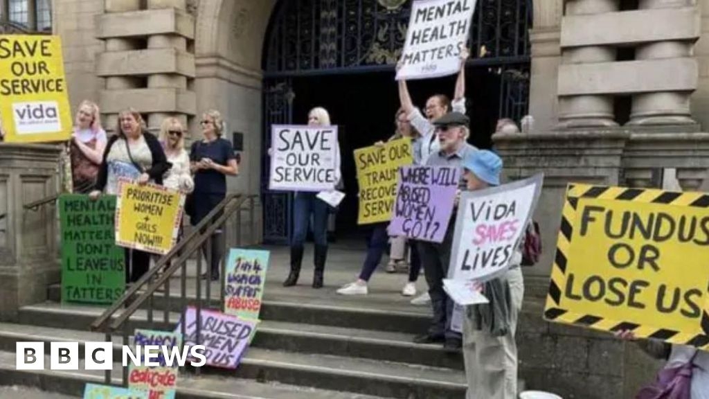 Sheffield women's charity Vida secures funding to halt closure