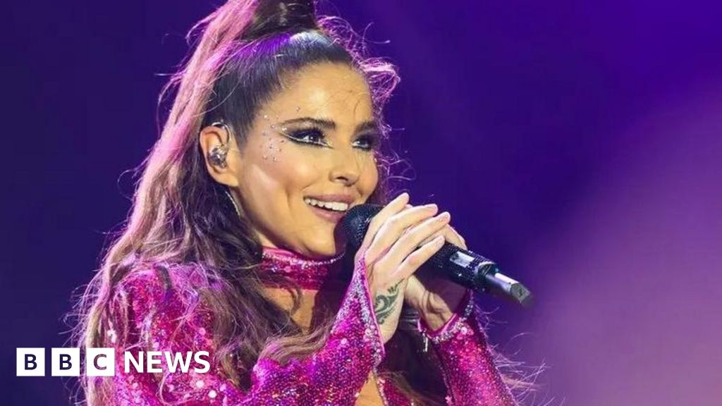 Man admits stalking Cheryl Tweedy at her Buckinghamshire home