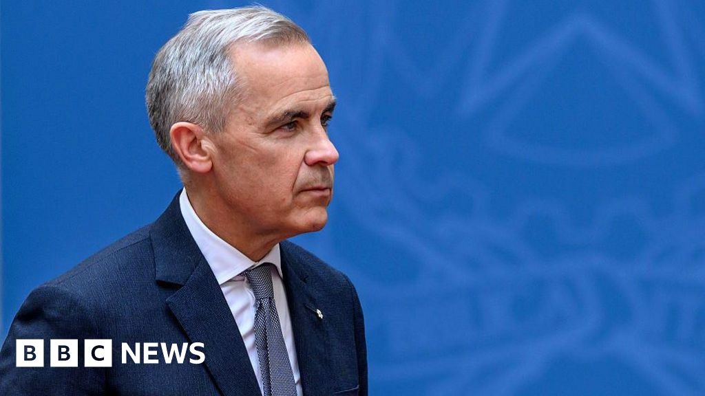 G7 is a big moment for Carney. Here are five things to watch
