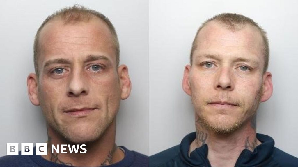 Rotherham brothers who raped girls as young as 13 jailed