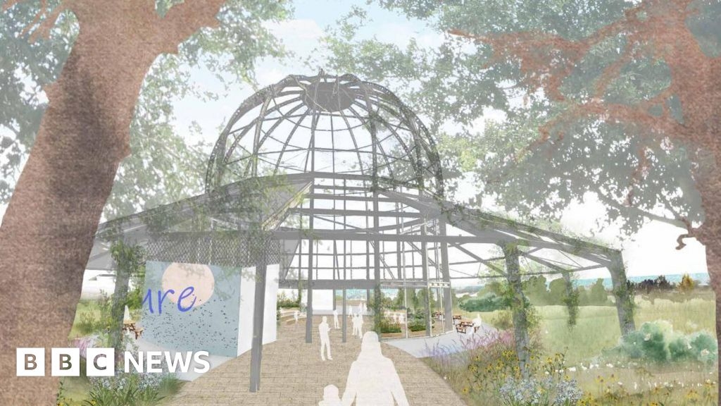 Preston Park aviary works begin, as major revamp continues