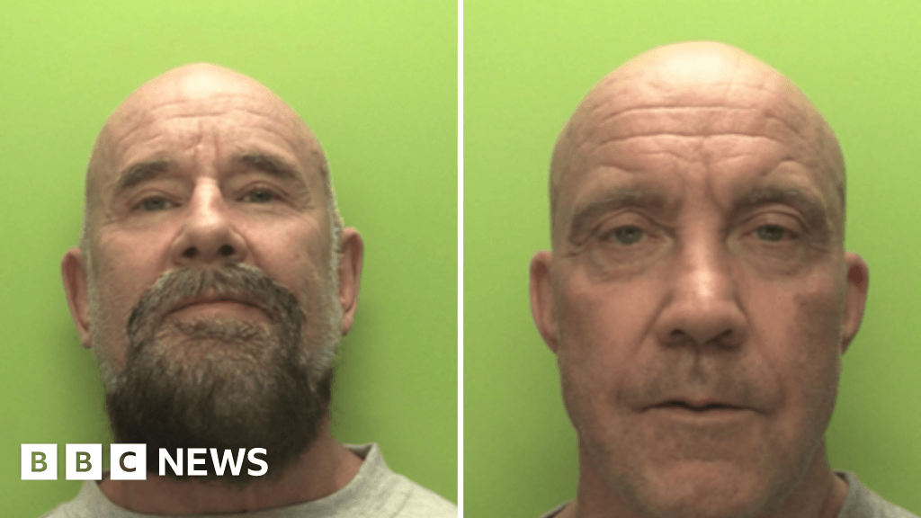 East Midlands garden gun-making gang jailed for weapons supply
