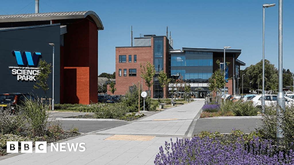 Wolverhampton green industry corridor ready for investors