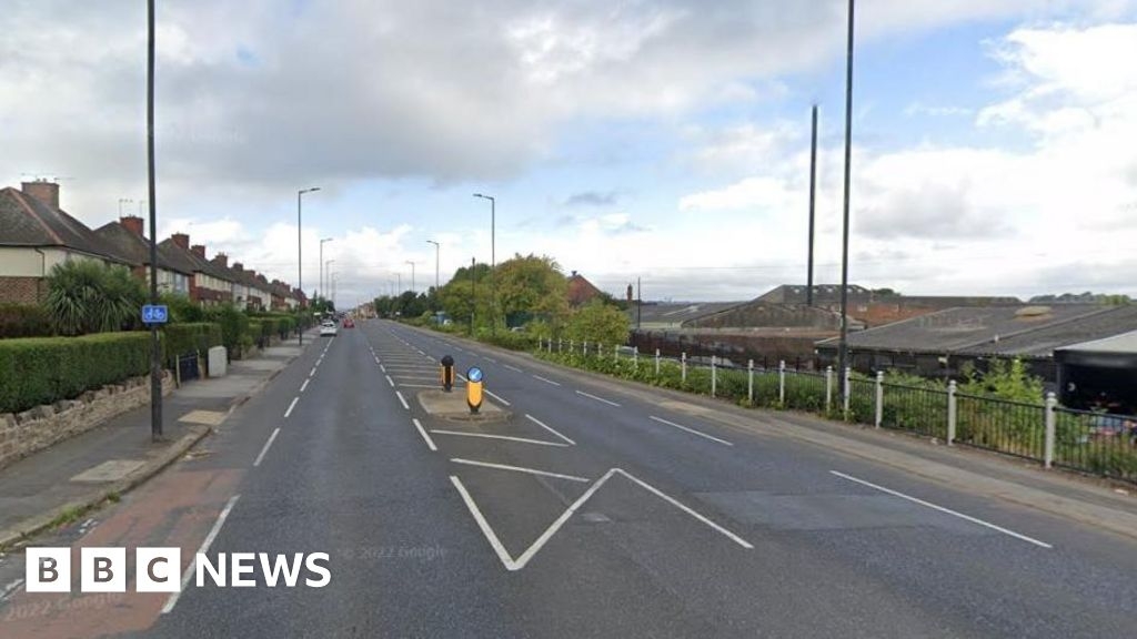 Further arrests after pedestrian critically injured in Rotherham