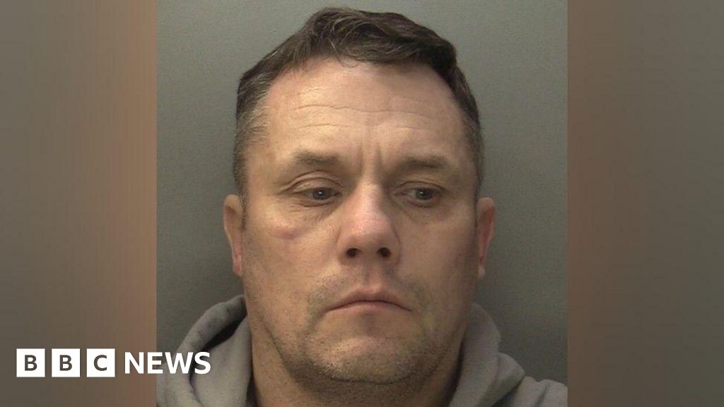 Man jailed after £1m of cocaine found in car boot near Alvechurch