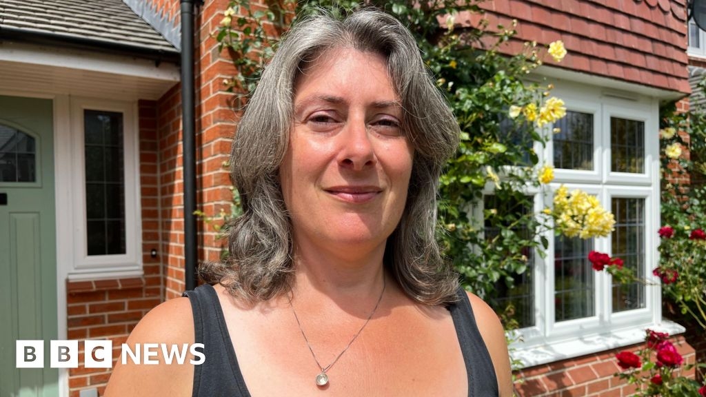 Shrewsbury artist outraged by second home tax bill on only house