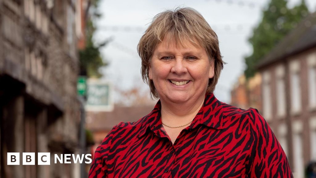 Shrewsbury relief road costs set at £215m as budget talks loom