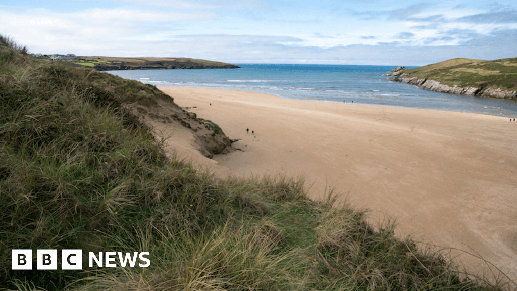 Volunteers asked to plant grass to protect Cornish dunes