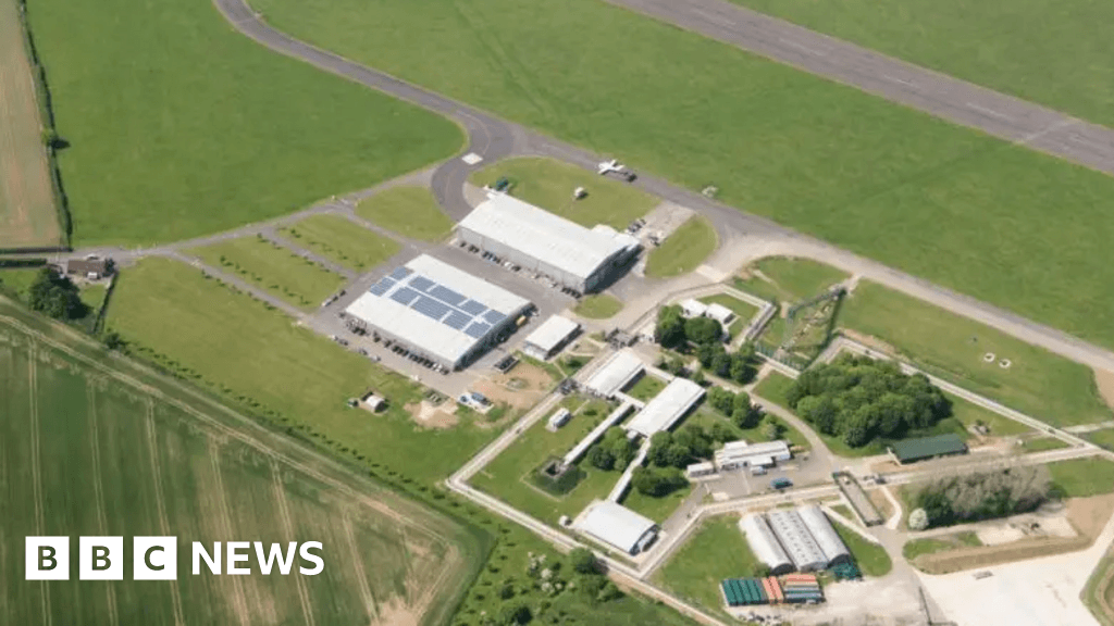 Bypass plan for proposed new town at Chalgrove Airfield dropped