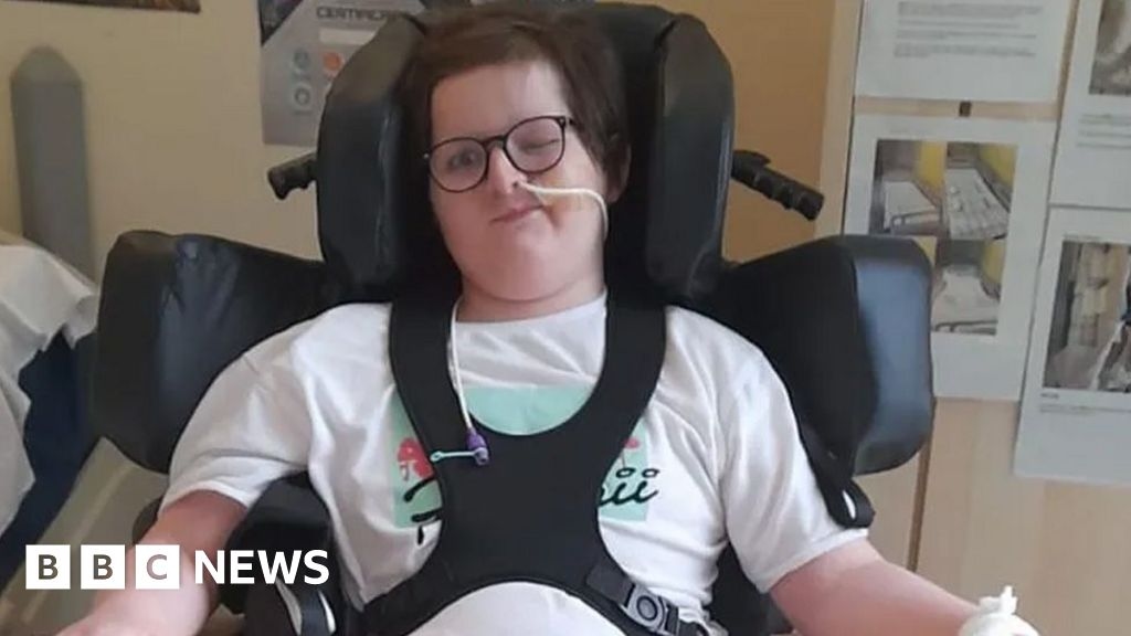 DIY SOS to help teenage boy finally return home after years in hospital
