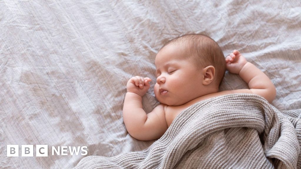 IVF births increase but NHS funding drops, new figures show
