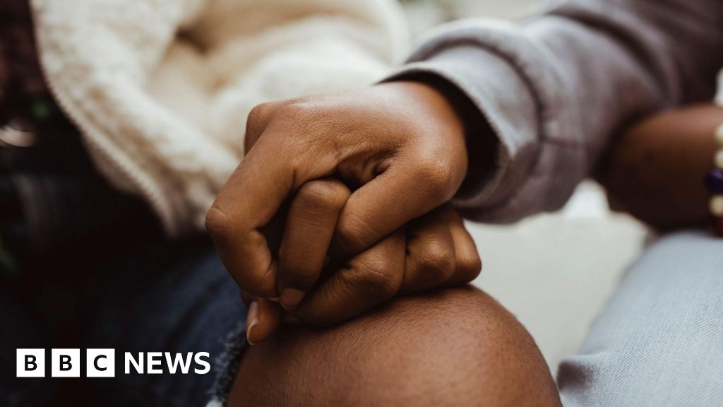 Mental health charity report on treatment of black people