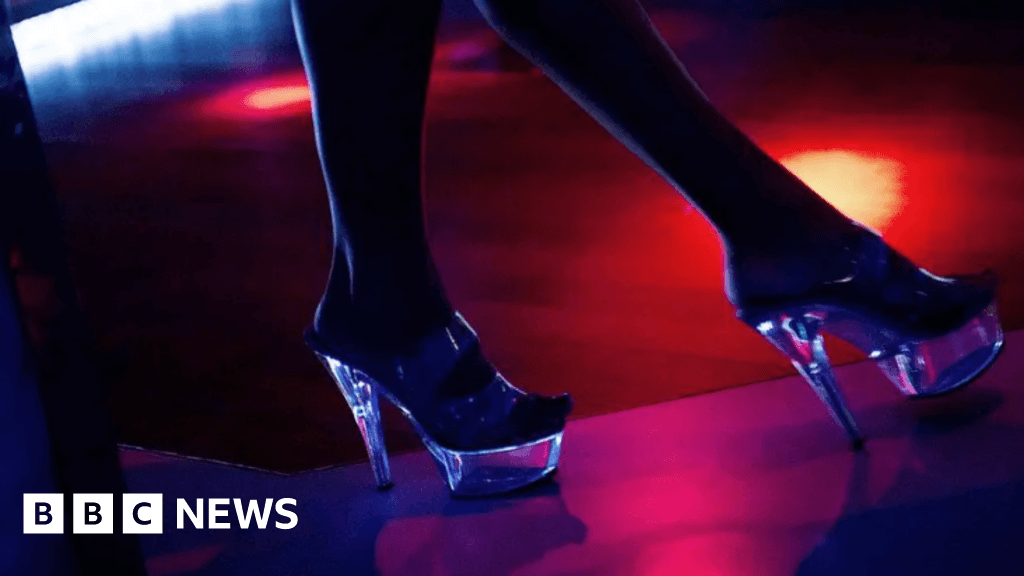 Public consulted on Cheltenham sexual entertainment venues