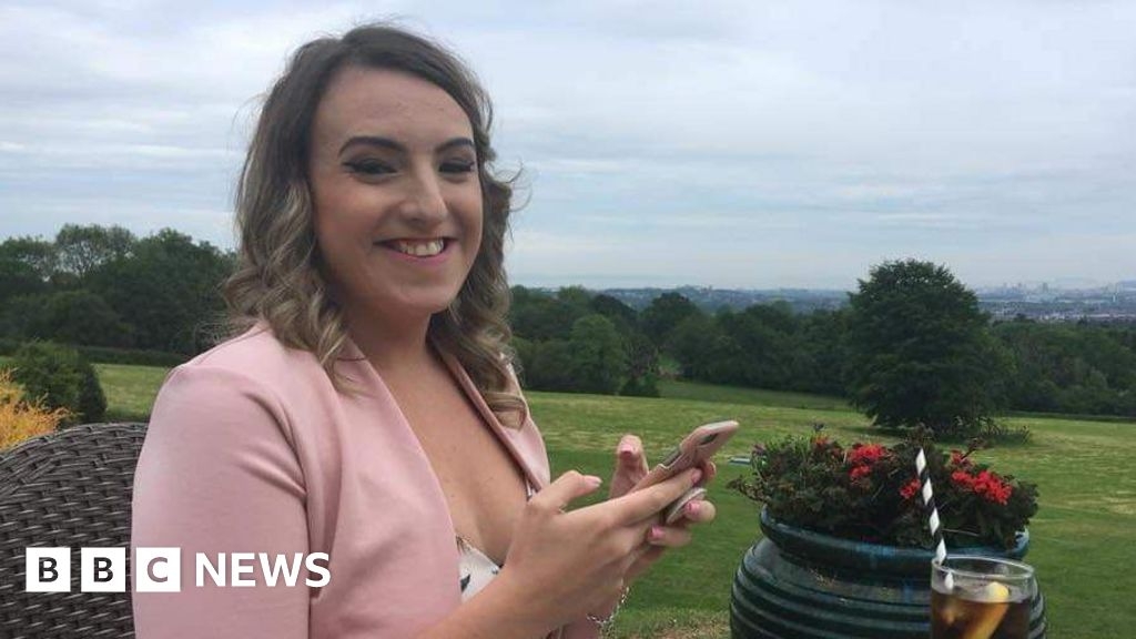 Bethan James' doctor 'astounded' by how quickly sepsis progressed