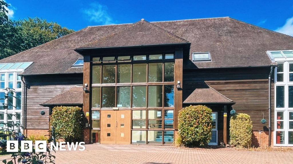 Special school in Dormansland rated outstanding by Ofsted