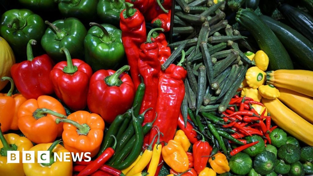 Guernsey and Alderney schools' campaign targets fussy eating