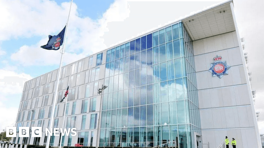 GMP inspector who phoned sex workers while on duty banned