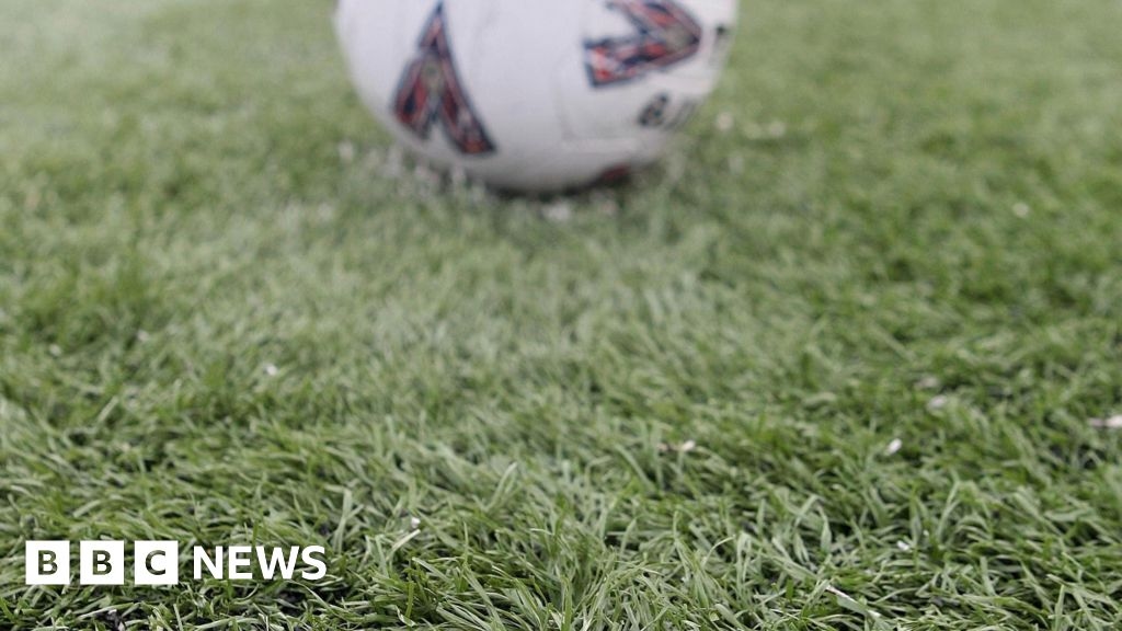 Need for more 3G football pitches in Jersey is highlighted