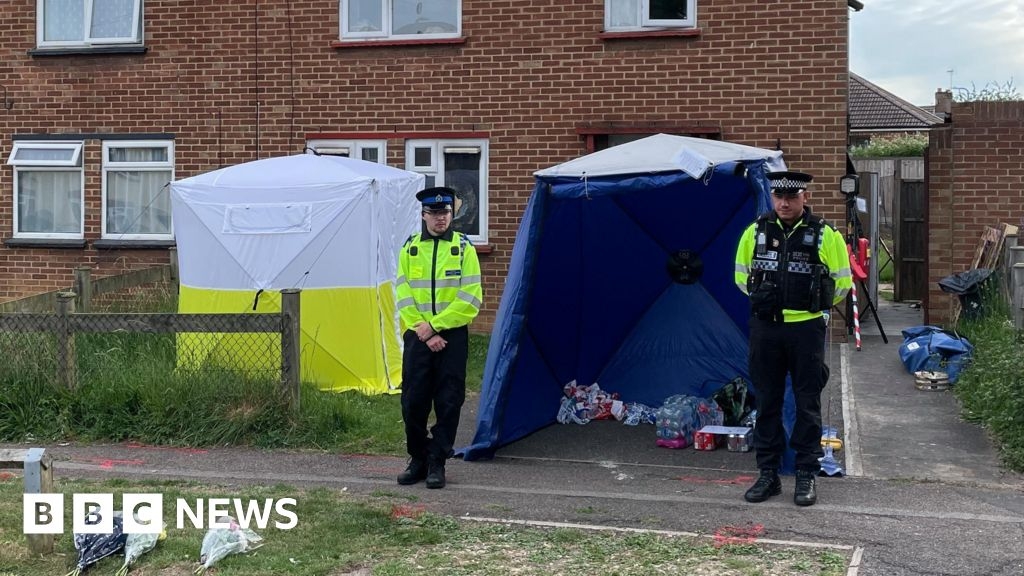 Woman who died in Bletchley house fire was Zainab Kazinja, says friend