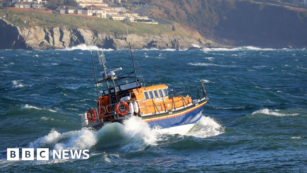 Douglas RNLI lifeboat to be replaced amid talks on station's future