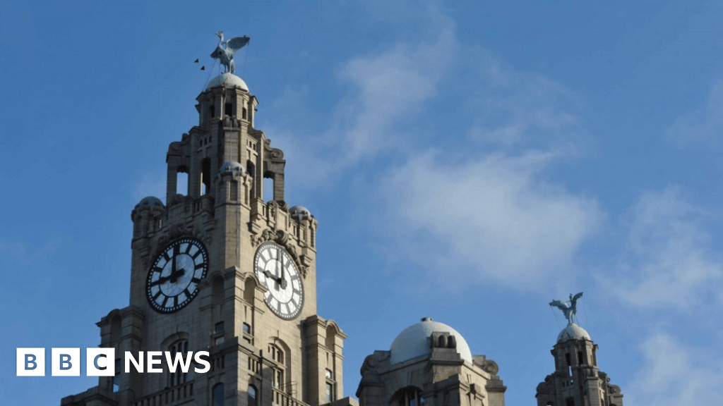 Hotel group challenges Liverpool's 'tourist tax'