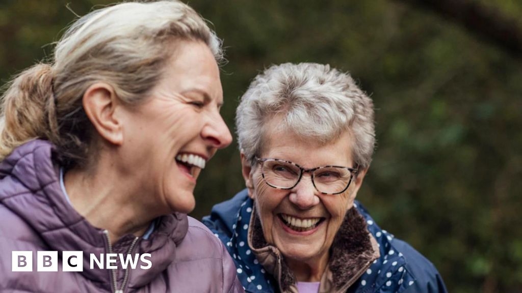 Age UK volunteer appeal to help combat loneliness in Sussex