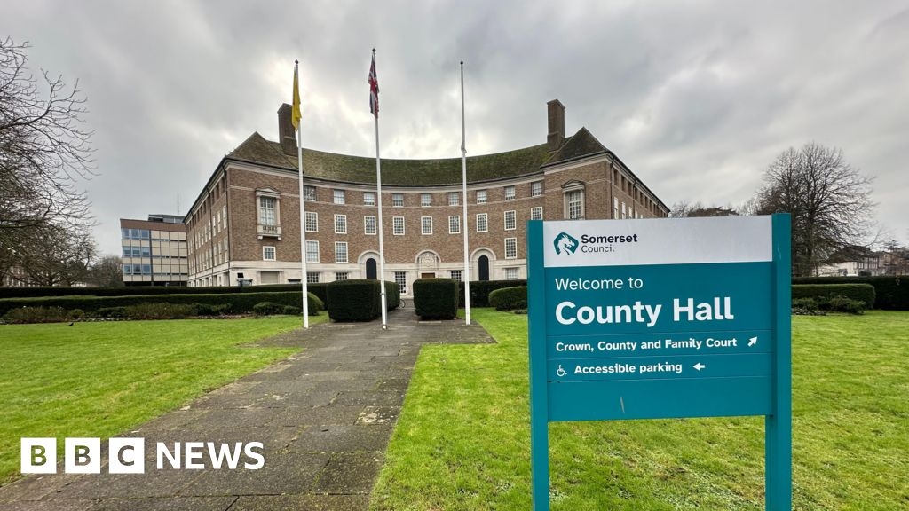 Somerset Council to bring in consultants for pay structure review