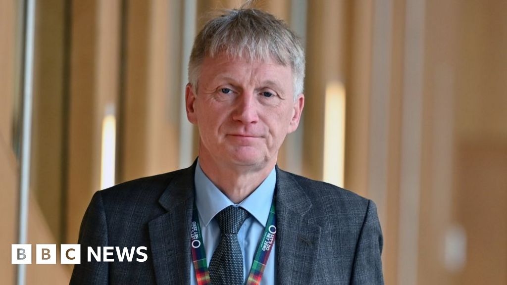 Ministers open to 'radical' public sector reform, says Ivan McKee