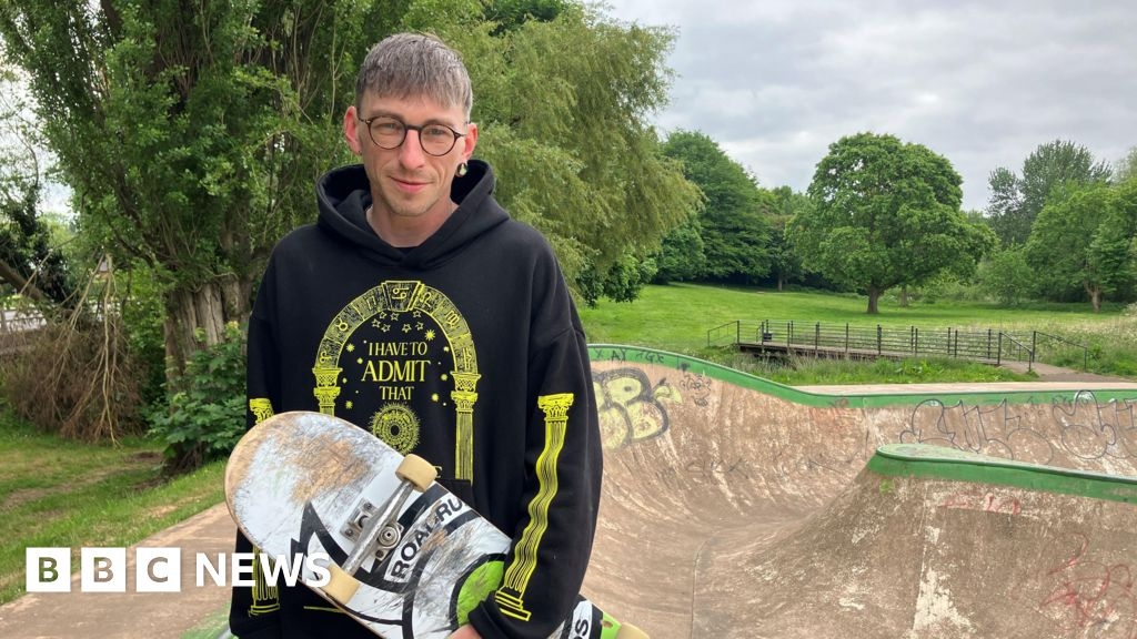 Stoke-on-Trent man homeless despite working full time