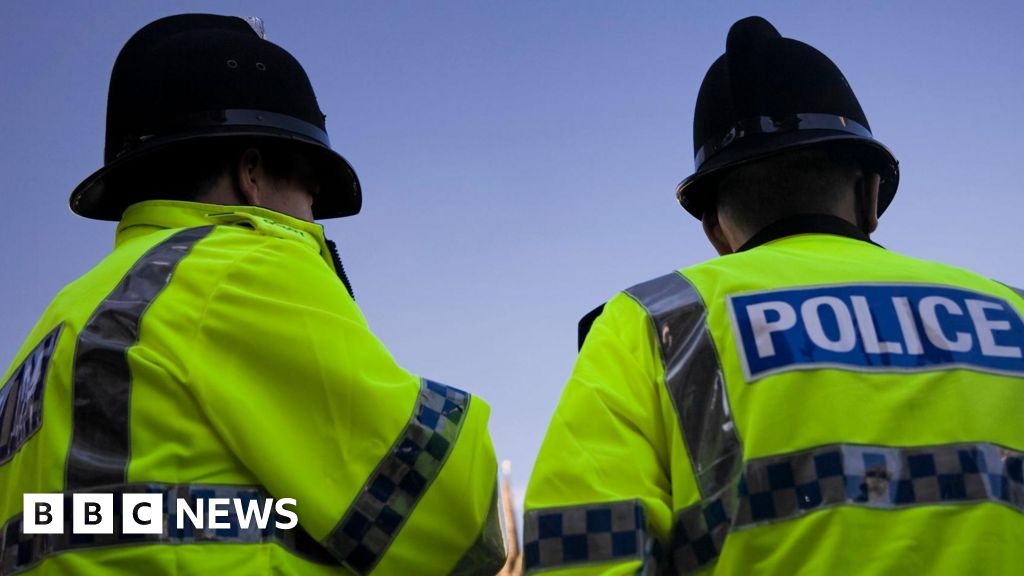 Mobility scooter rider dies after crash with Range Rover in Northamptonshire