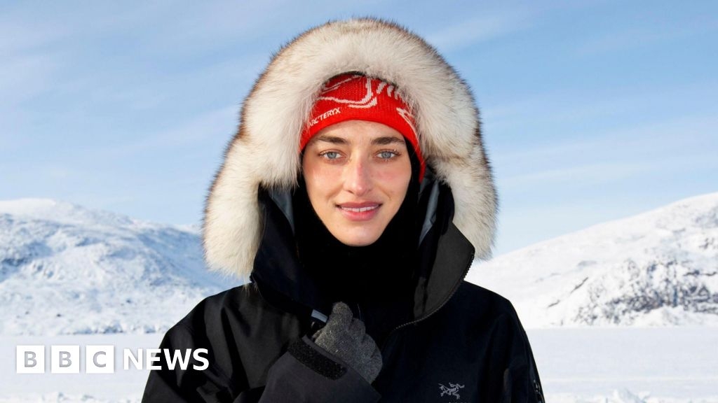 Camilla Hempleman-Adams faces Inuit backlash for "privilege and ignorance"