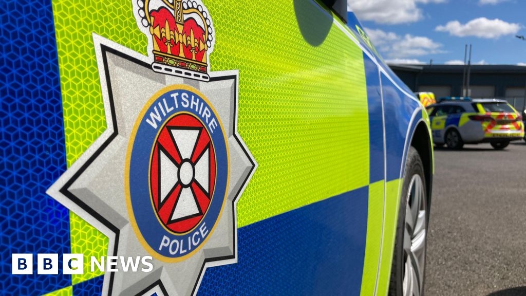 Highworth crash leaves motorcyclist with life-changing injuries